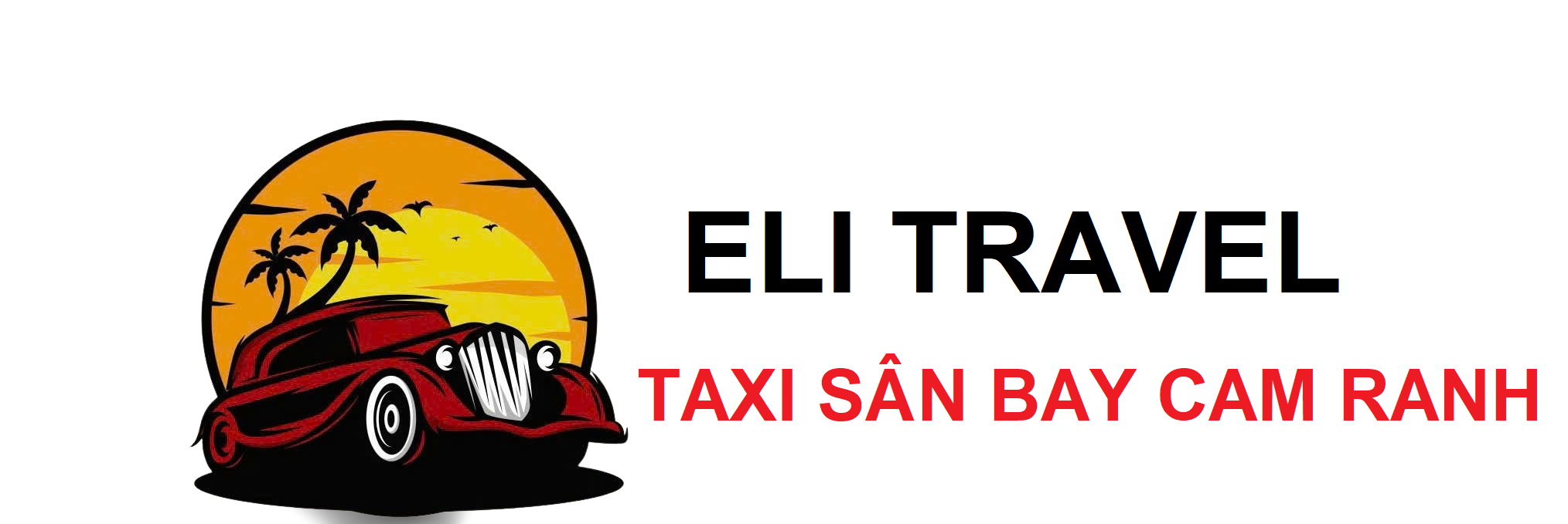 ELI TRAVEL – TAXI SÂN BAY CAM RANH